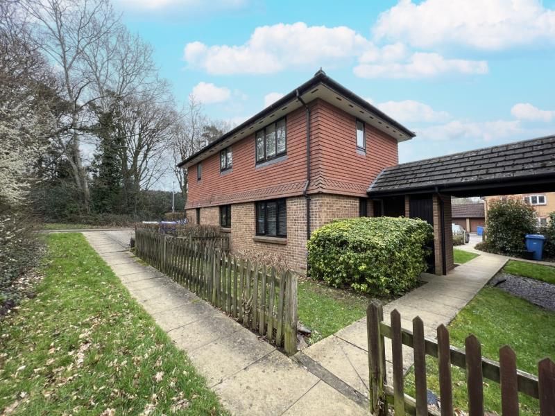 1 bed to rent in Portia Grove, Warfield, Bracknell RG42 Zoopla