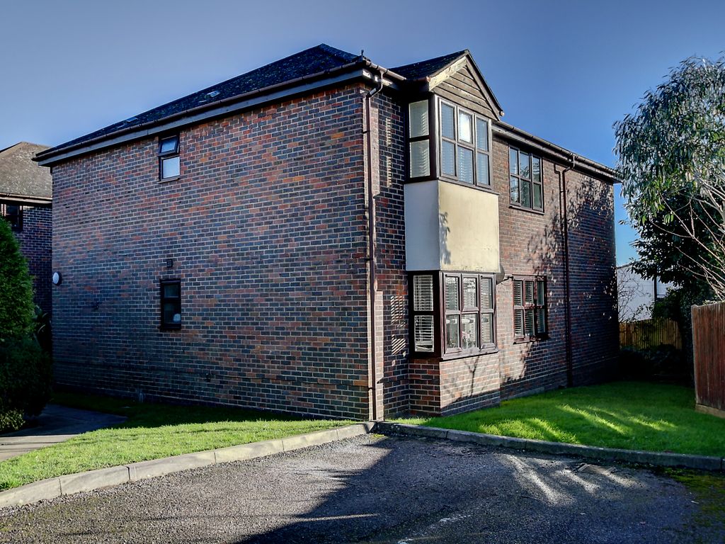 Bethel Lane, Farnham GU9  