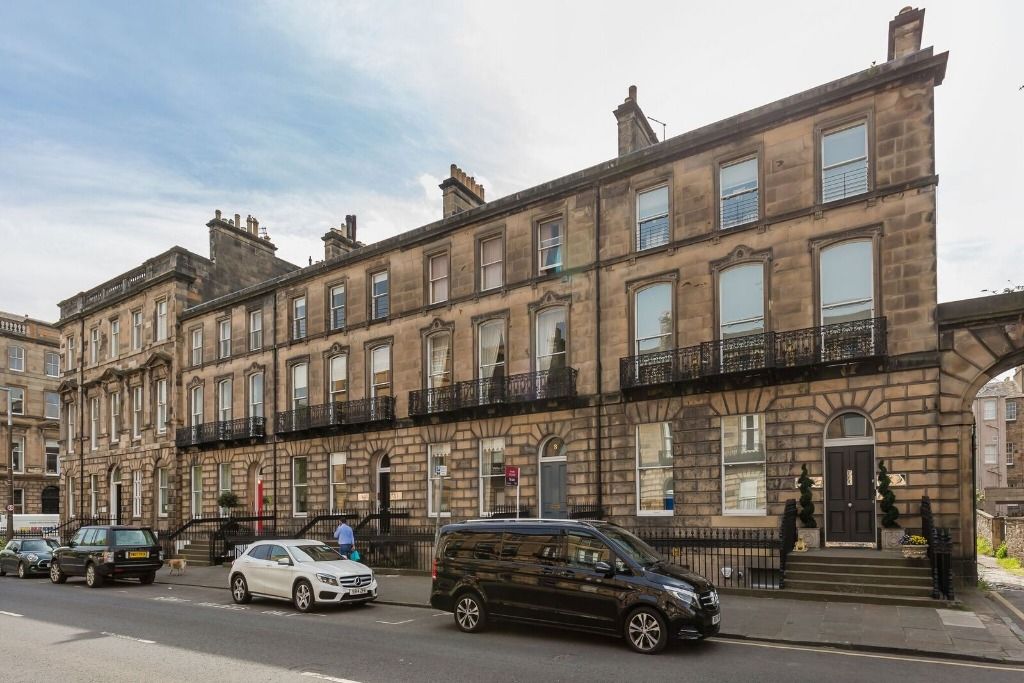 2 bed flat to rent in Chester Street, West End, Edinburgh EH3 Zoopla