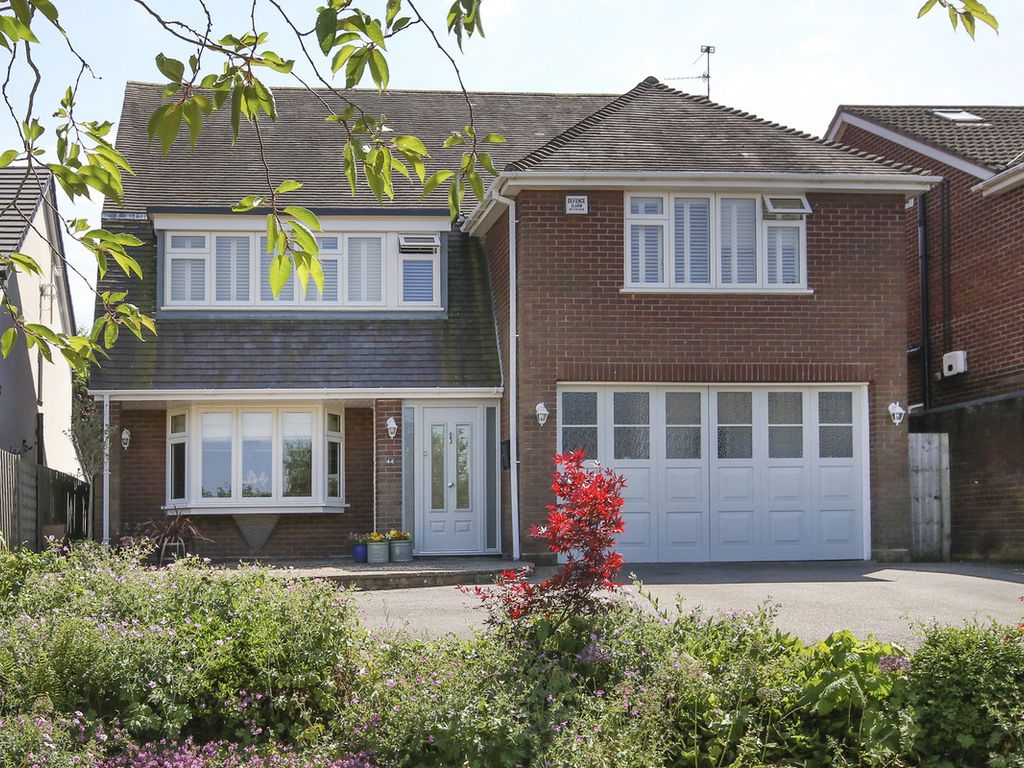 5 bed detached house for sale in Pinfold Hill, Lichfield WS14 Zoopla