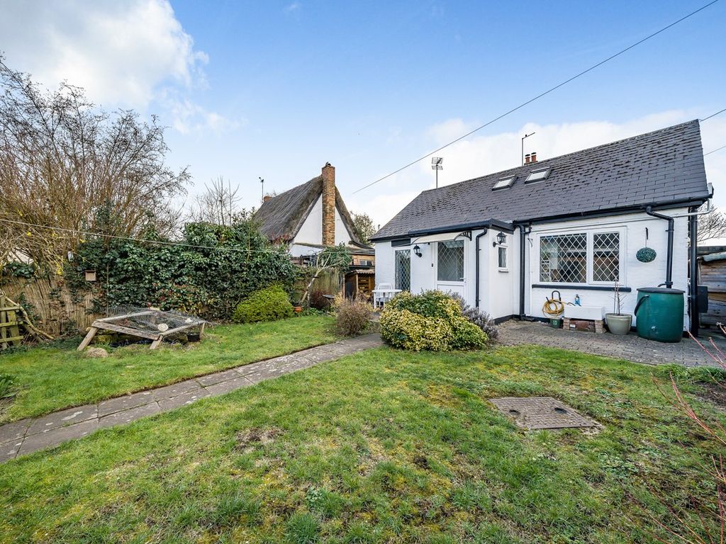 3 bed property for sale in Kings Road, Flitwick, Bedford MK45 Zoopla