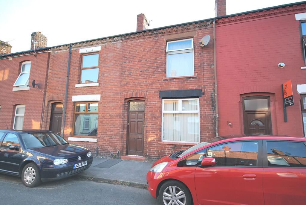 3 bed terraced house for sale in Selwyn Street, Leigh WN7 Zoopla