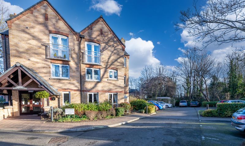 Risbygate Street, Bury St. Edmunds IP33  