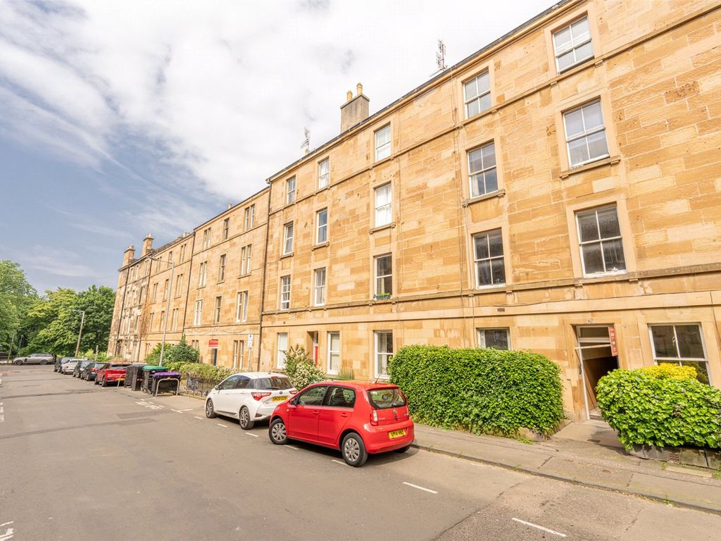 1 bed flat for sale in Livingstone Place, Edinburgh EH9, £265,000 Zoopla