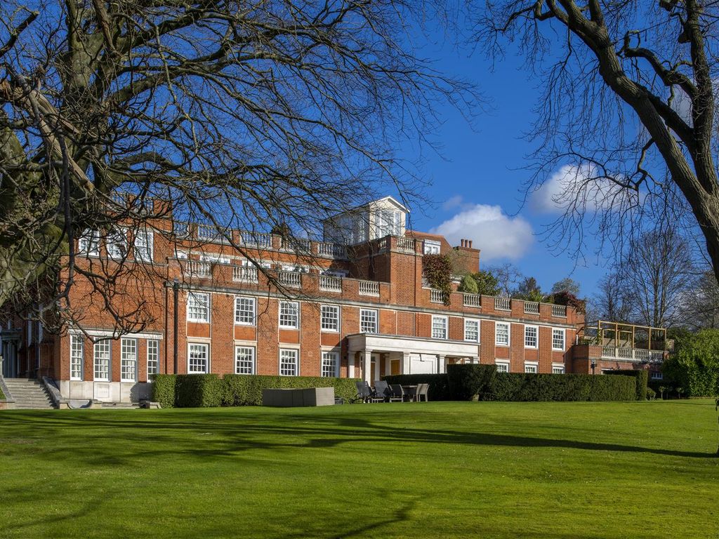 North End Way, Hampstead NW3  