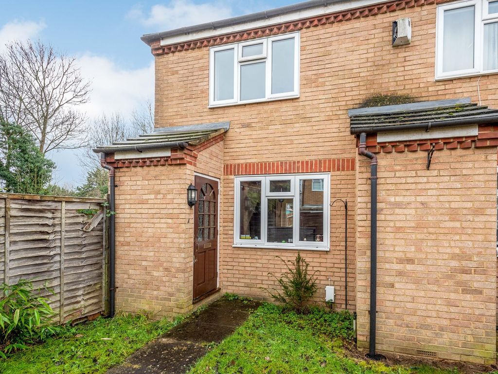 1 bed end terrace house for sale in Gwydor Road, Beckenham BR3 Zoopla