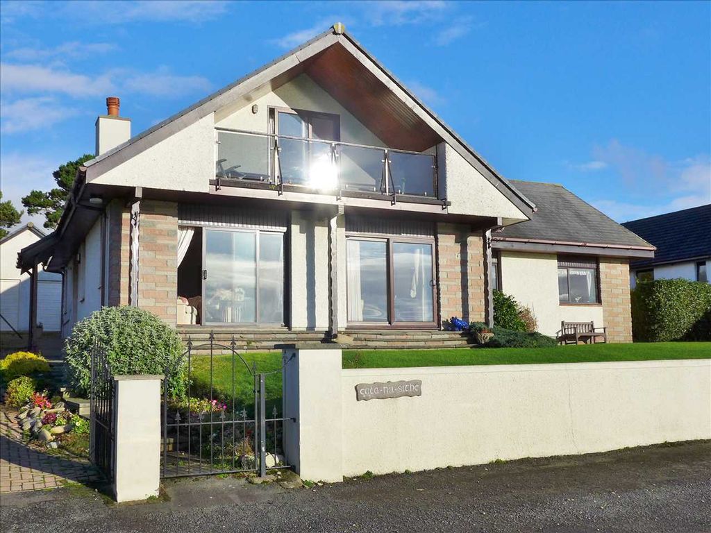 4 bed property for sale in Machrie, Isle Of Arran KA27 Zoopla