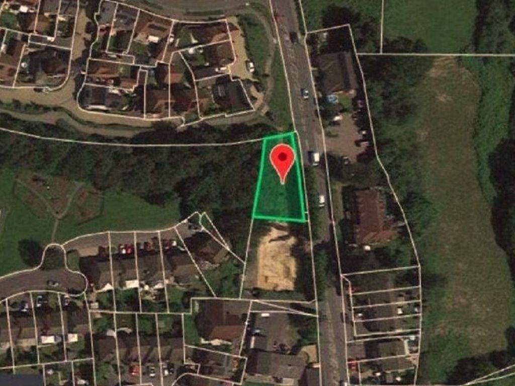 Land for sale in Building Plots, Winchester Road, Fair Oak SO50 Zoopla