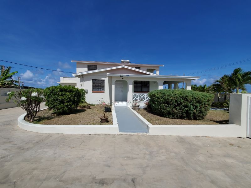 3 bed terraced house for sale in Sealy Hall, Merricks, St. Philip, Barbados, £349,731 Zoopla