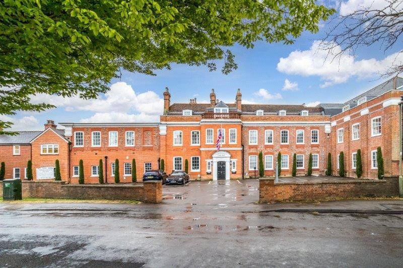 Office to let in Park Road, Banstead SM7, £13,140 pa Zoopla