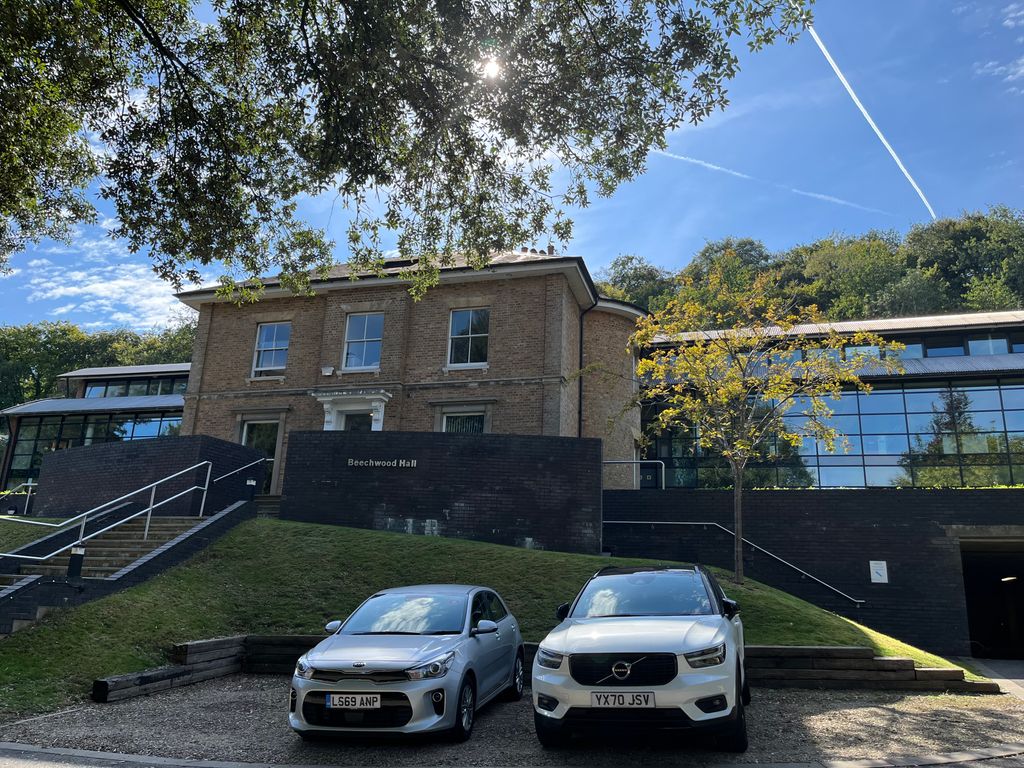 Office for sale in Beechwood Hall, Kingsmead Road, High HP11, £