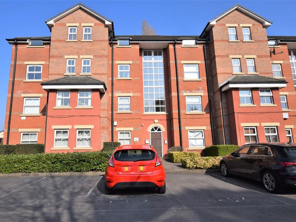 2 bed flat to rent in School Lane, Didsbury, Manchester M20 Zoopla
