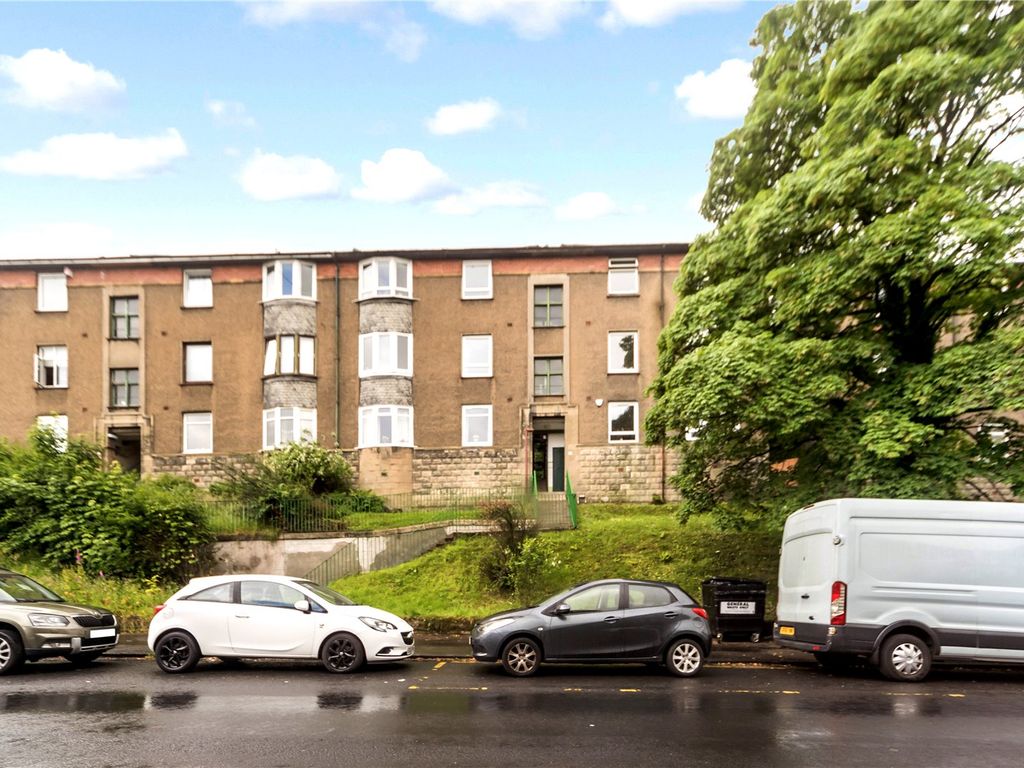 2 bed flat for sale in Dorchester Avenue, Kelvindale, Glasgow G12 Zoopla