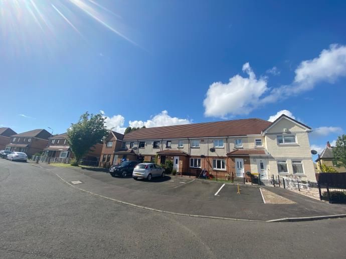 3 bed terraced house to rent in Burnside Crescent, Blantyre, Glasgow G72 Zoopla
