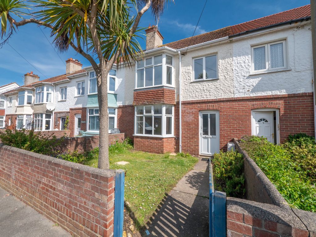 1 bed flat for sale in Victoria Road, Bude EX23 Zoopla
