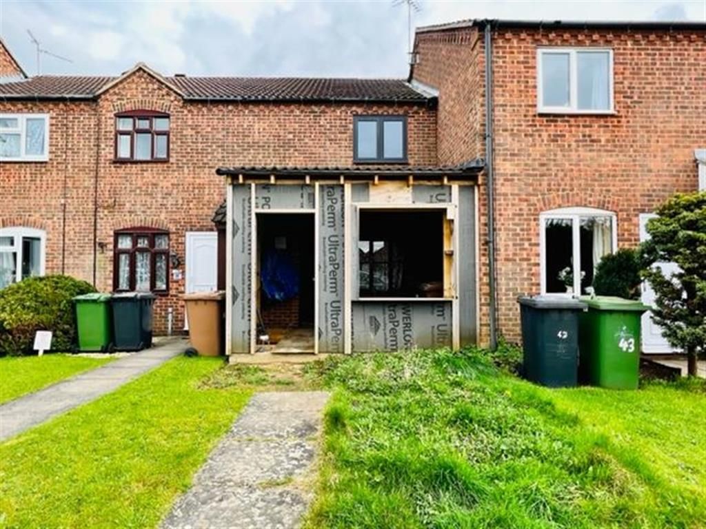 Walton Park, Peterborough PE4  
