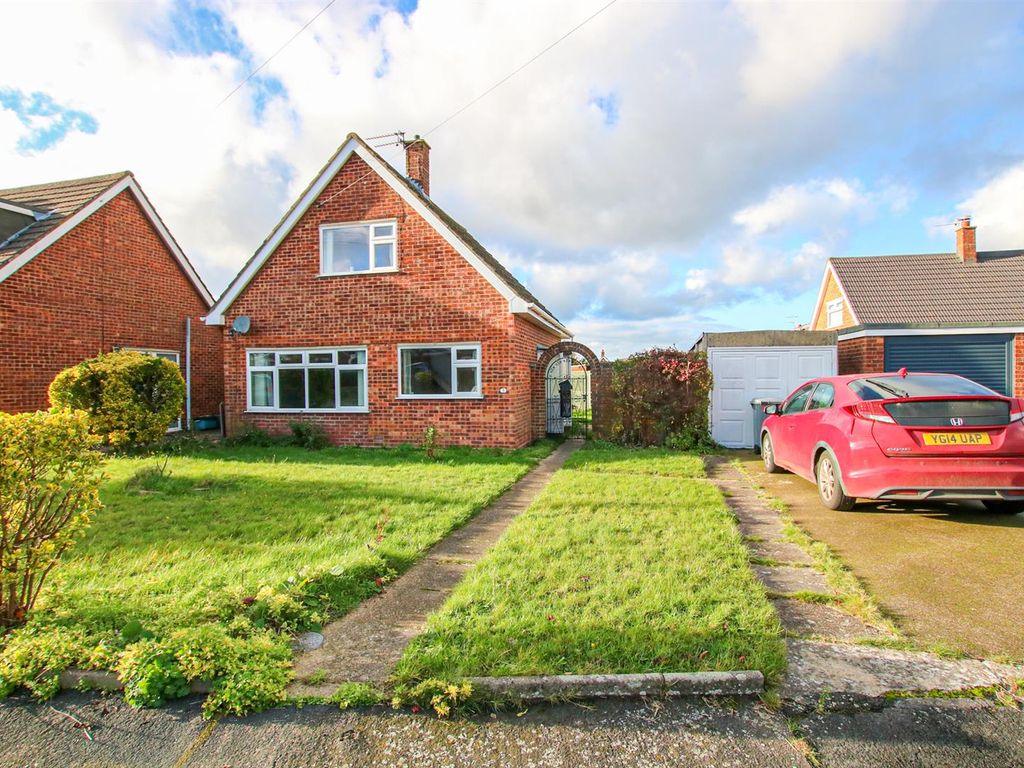 3 bed property for sale in Trendall Road, Sprowston, Norwich NR7, £260,000 Zoopla