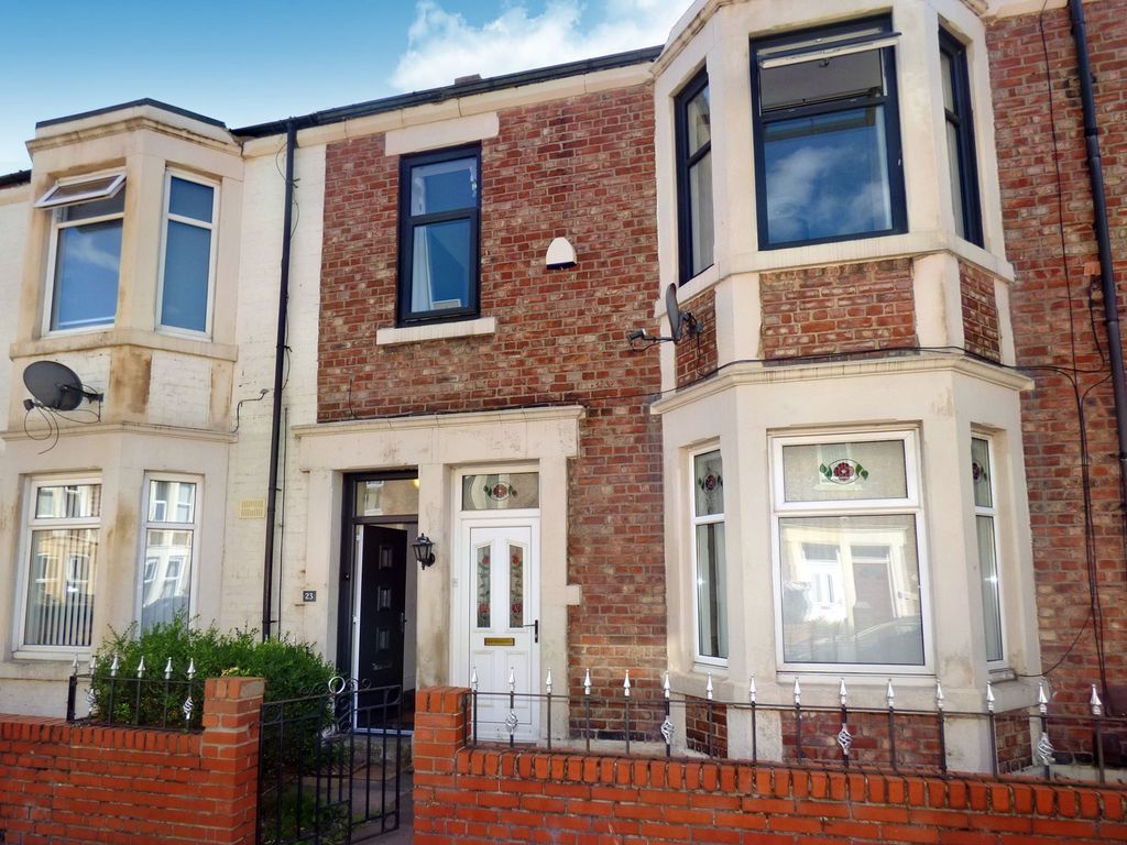 5 bed for sale in Woodbine Avenue, Wallsend NE28 Zoopla