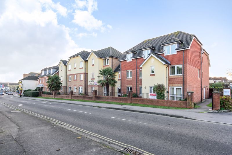 1 bed property for sale in Trinity Street, Fareham PO16 Zoopla