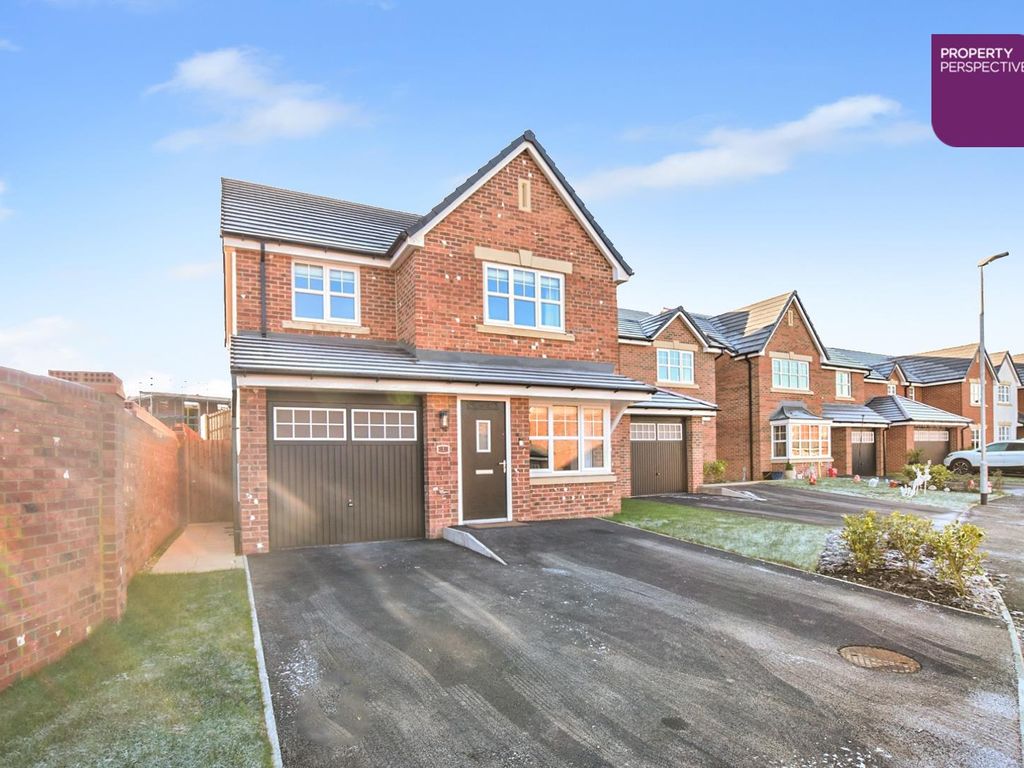 4 bed detached house for sale in Crescent, Ulverston LA12 Zoopla