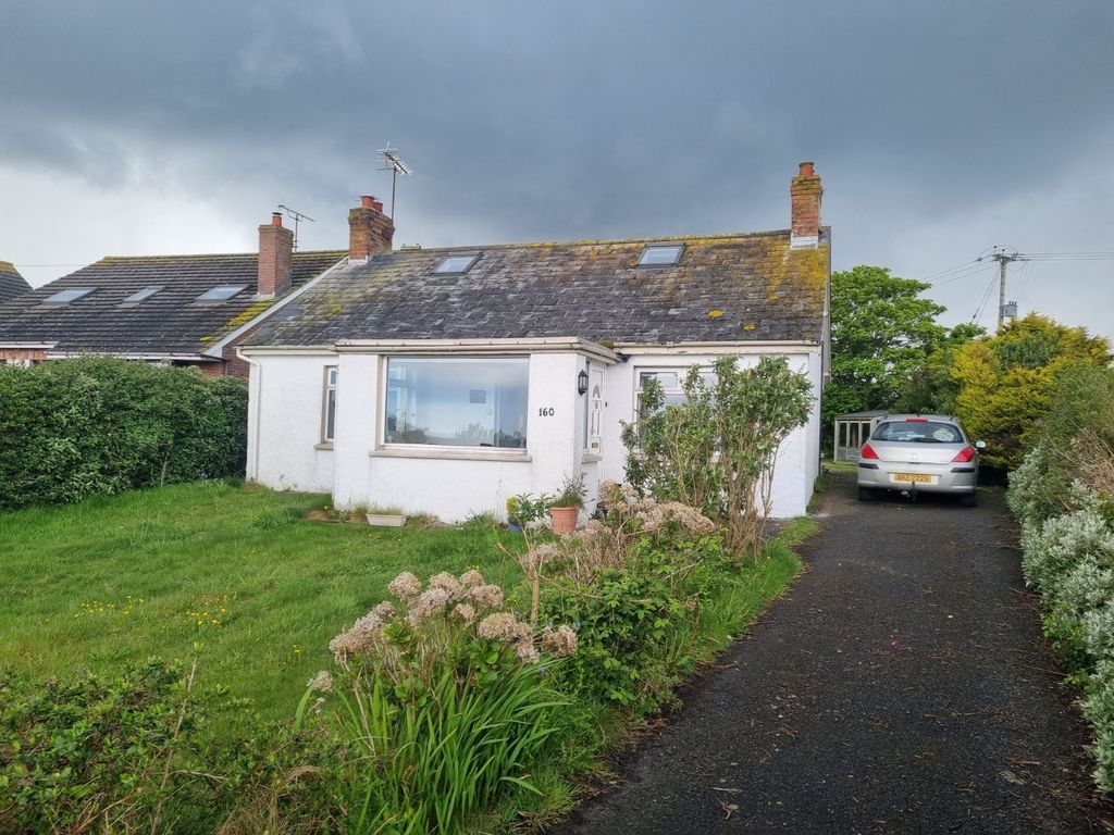 2 bed detached house for sale in Main Road, Cloughey, County Down BT22
