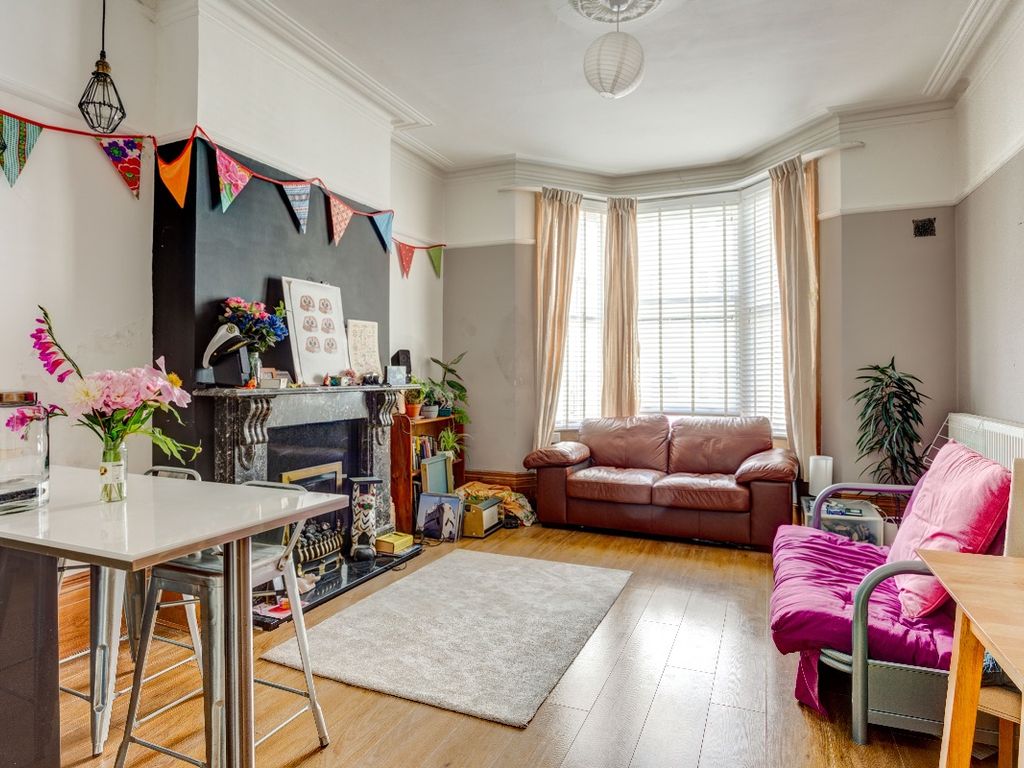 2 bed flat for sale in St Terrace (Brighton) Ltd, St.