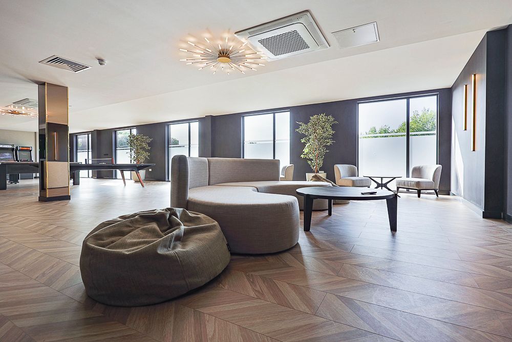 New home, 1 bed flat for sale in Liverpool, Knowledge Quarter