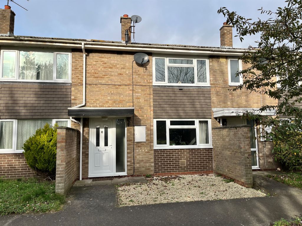 2 bed terraced house for sale in Clinton Park, Tattershall, Lincoln LN4 Zoopla