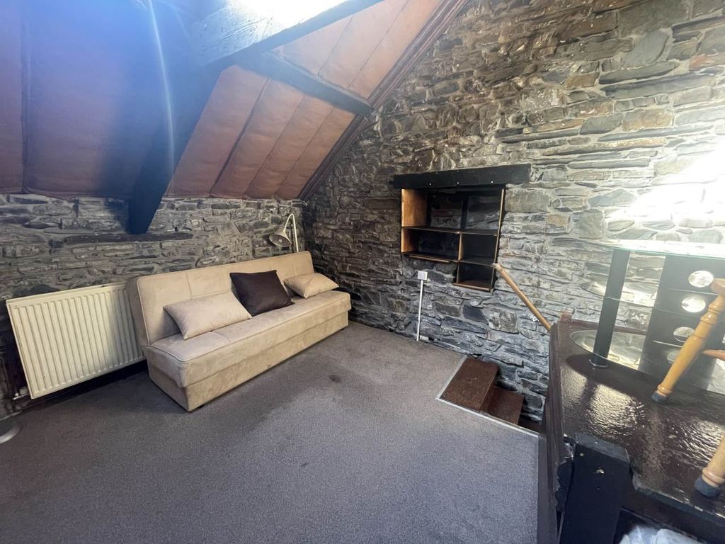 1 bed cottage to rent in Bridge Street, Aberystwyth SY23, £590 pcm Zoopla