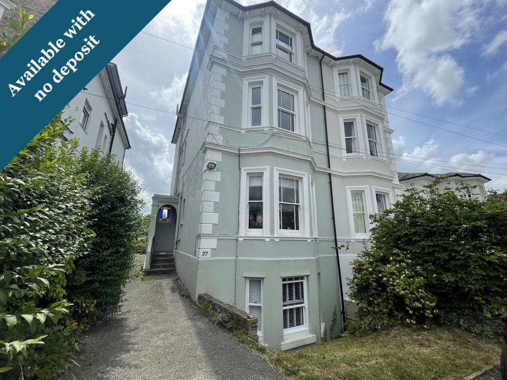 1 bed flat to rent in Beulah Road, Tunbridge Wells TN1, £1,100 pcm Zoopla