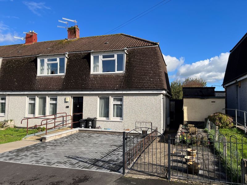 2 bed flat for sale in Loxton Square, Hengrove, Bristol BS14 Zoopla