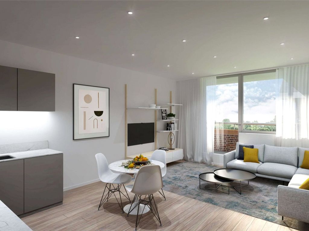 Ladymead, Guildford GU1  