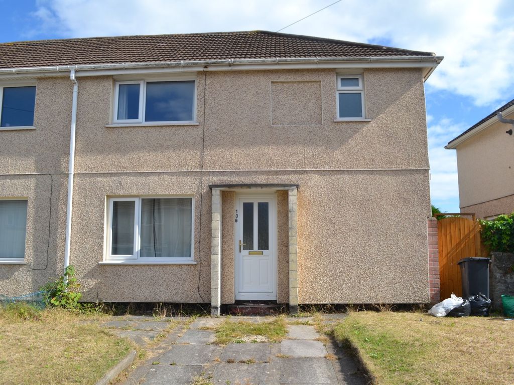 3 bed terraced house for sale in Southdown Road, Port Talbot, Neath Port Talbot. SA12 Zoopla