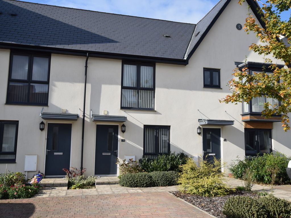 2 bed terraced house to rent in Piper Street, Derriford, Plymouth PL6, £1,025 pcm Zoopla
