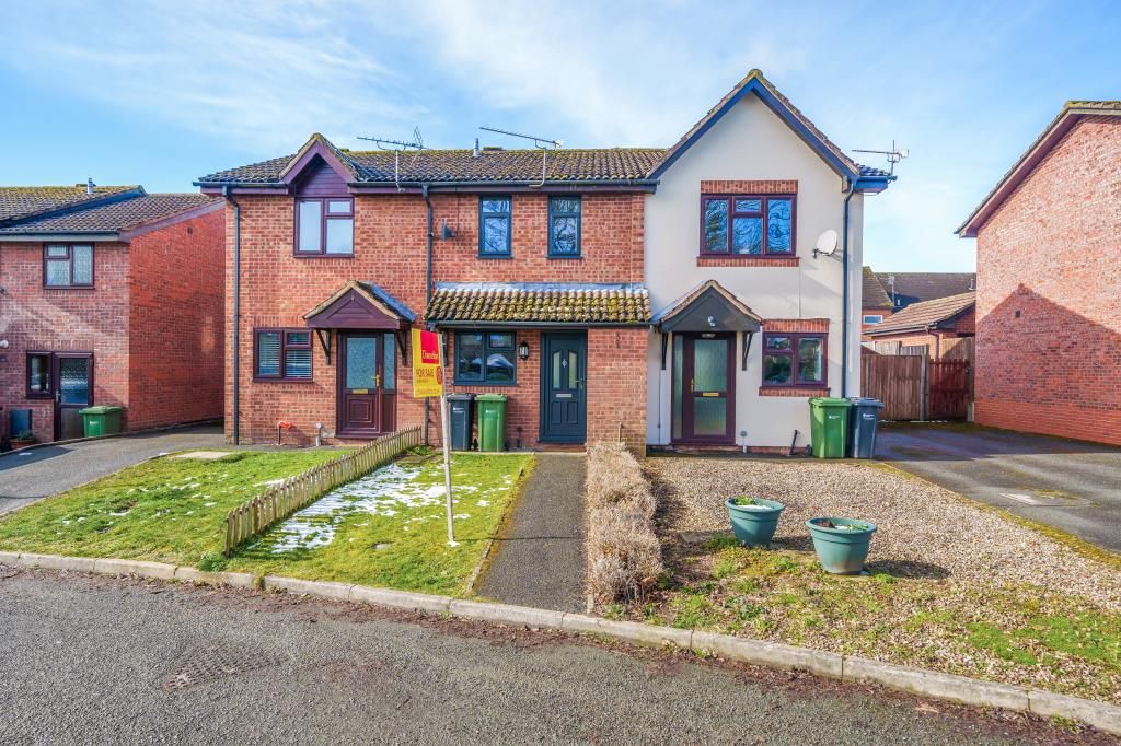 2 bed terraced house for sale in Leominster, Herefordshire HR6 Zoopla