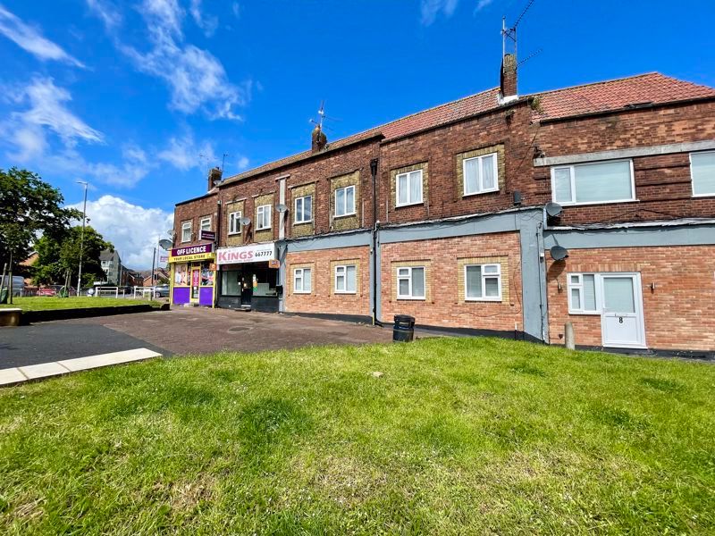 2 bed for sale in Houghton Parade, Houghton Road, Dunstable