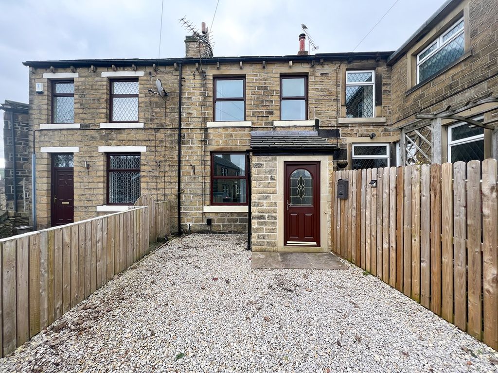 2 bed cottage for sale in Town Head, Honley, Holmfirth HD9 Zoopla