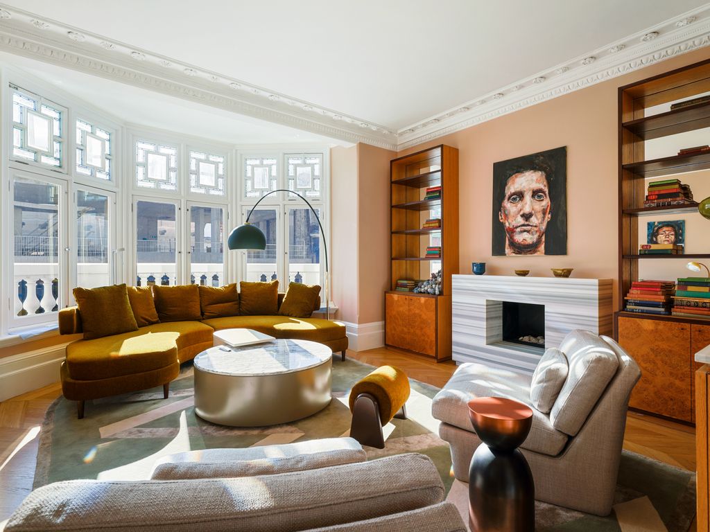 1 bed flat for sale in Half Moon Street, London W1J, £1,550,000 Zoopla