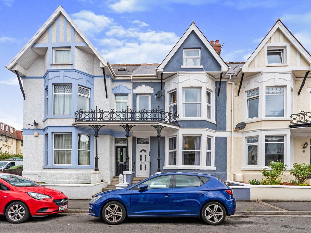 5 bed terraced house for sale in Picton Avenue, Porthcawl CF36 Zoopla
