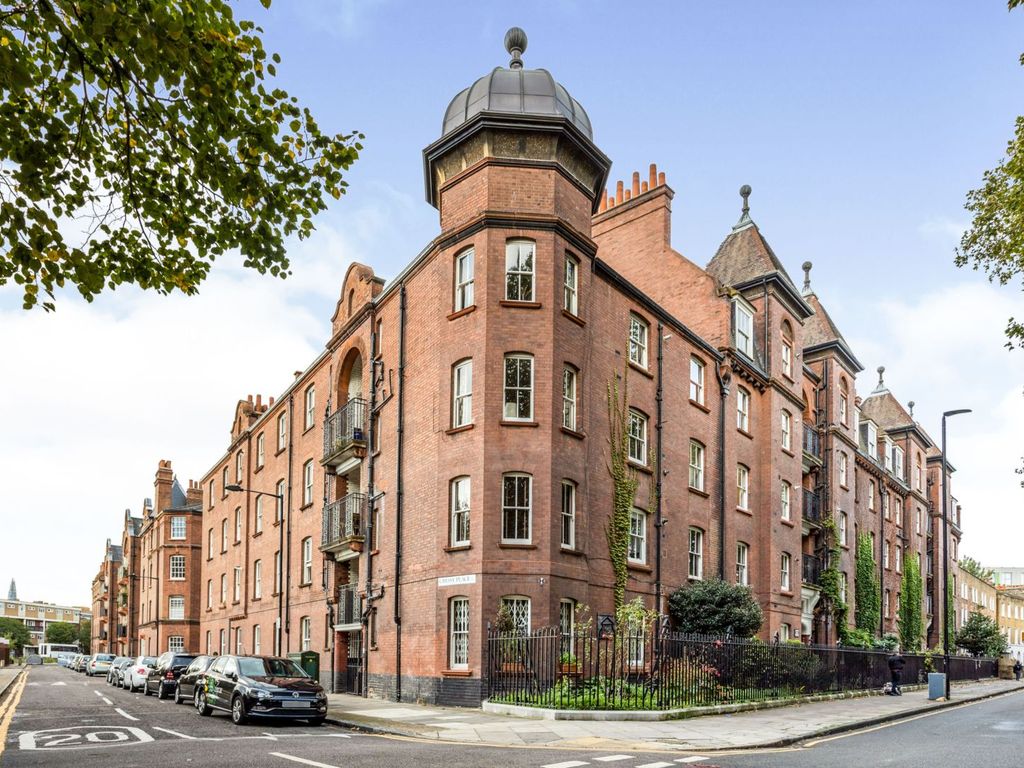 1 bed flat for sale in Stepney Green, London E1 Zoopla