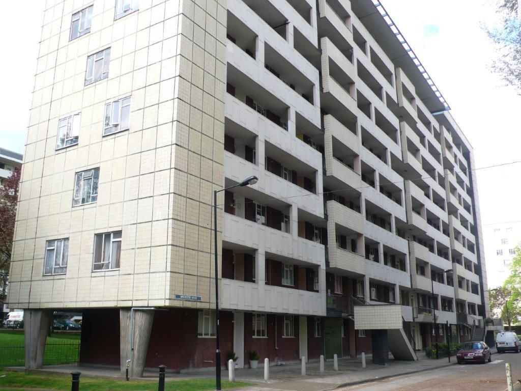 2 bed flat for sale in Hallfield Estate, London W2, £490,000 Zoopla