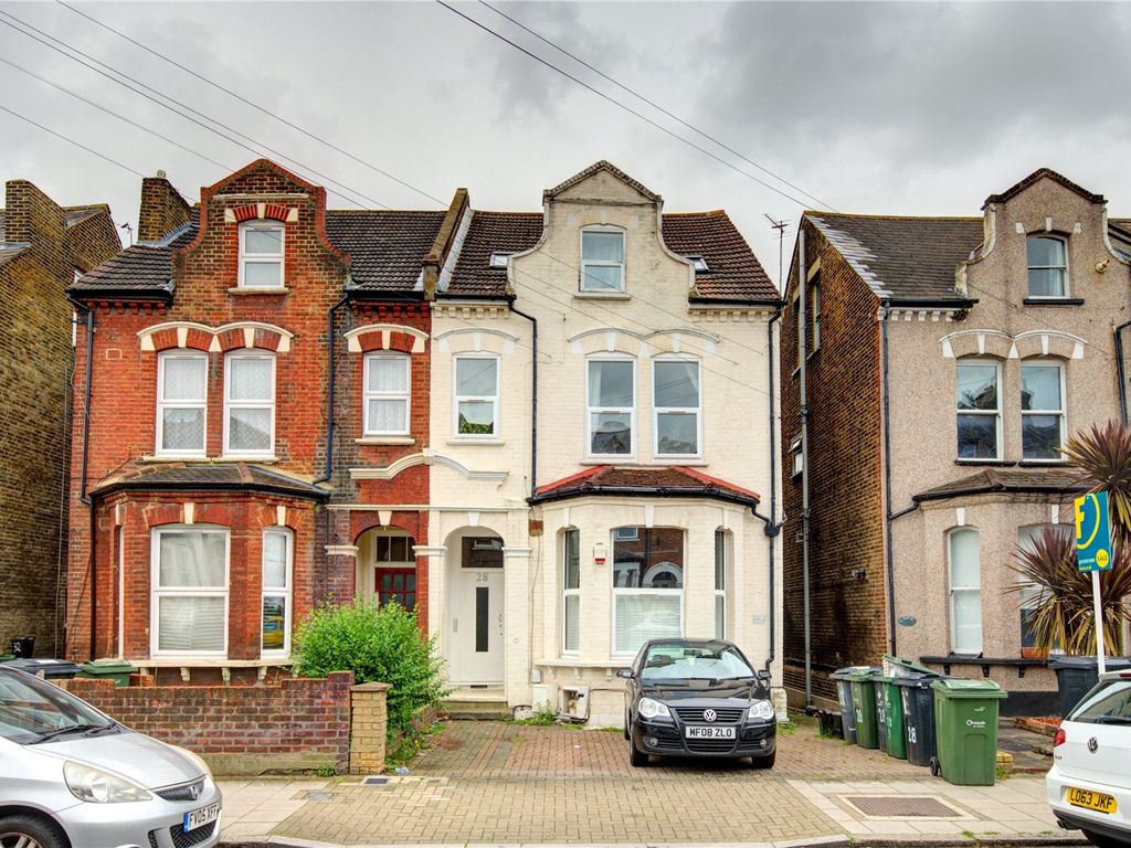 Ellison Road, London, London SW16