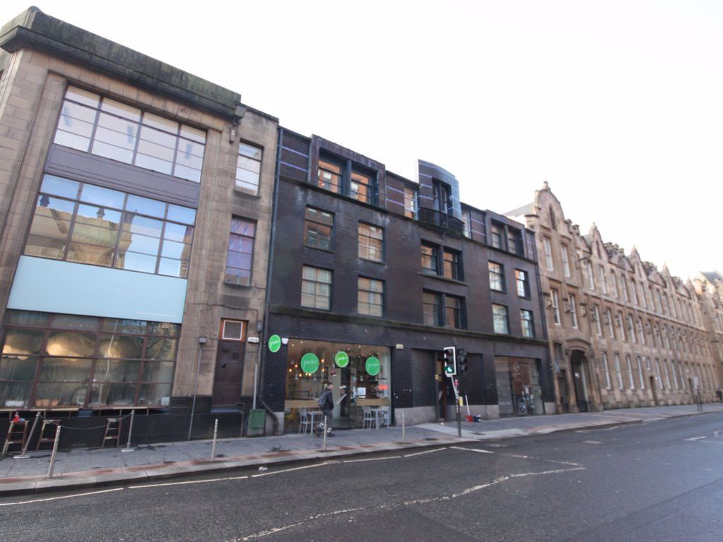 1 bed flat to rent in Ingram Street, Glasgow G1 Zoopla