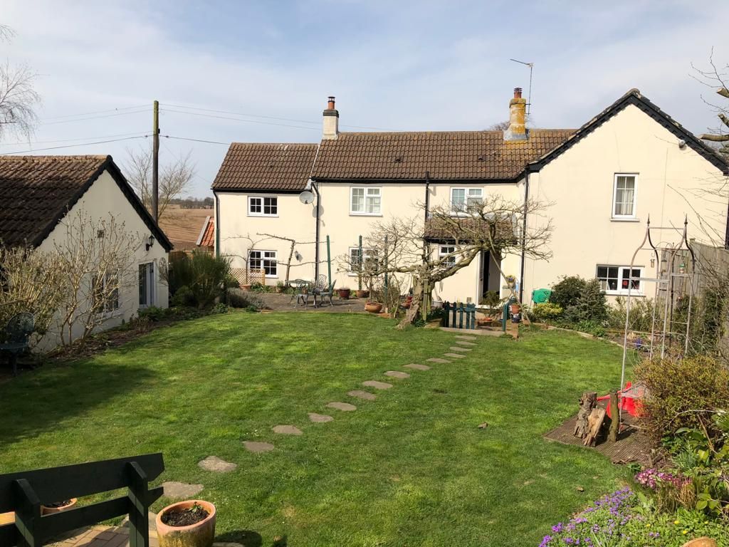 4 bed cottage for sale in Brewery Road, Trunch, North Walsham NR28 Zoopla