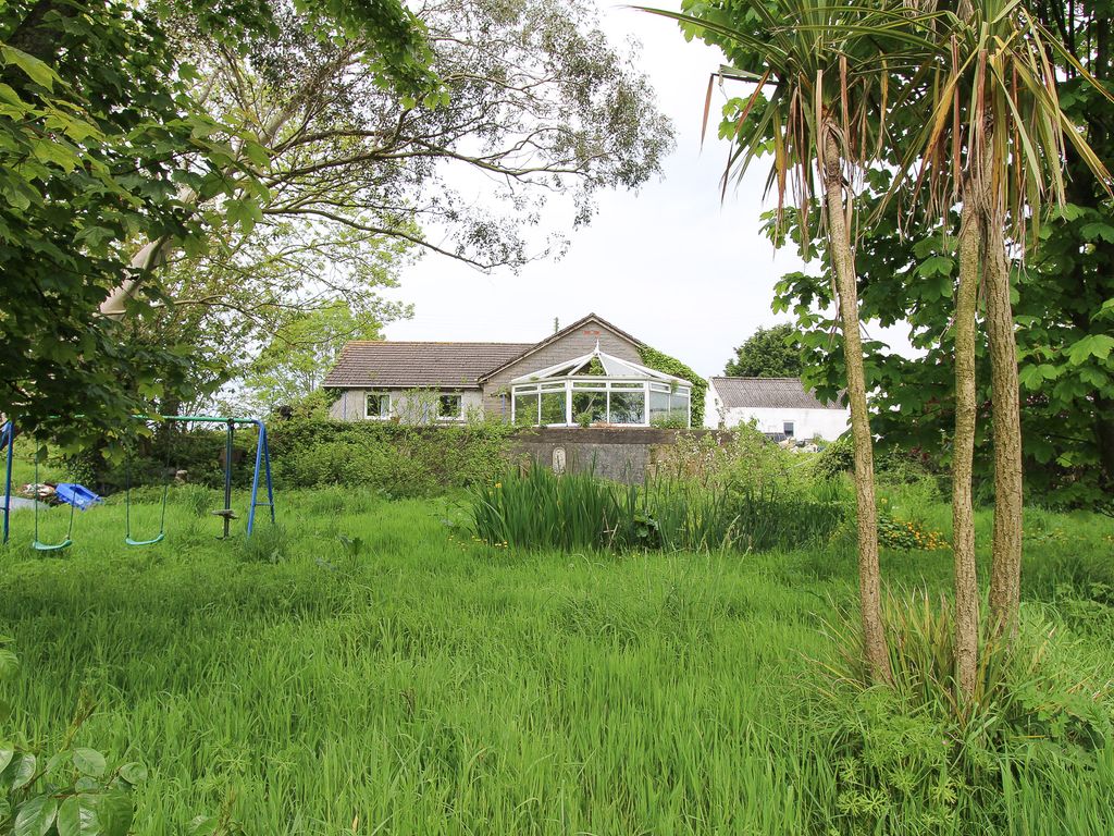 3 bed bungalow for sale in Dunbar, Lochans Mill, Lochans, Stranraer DG9