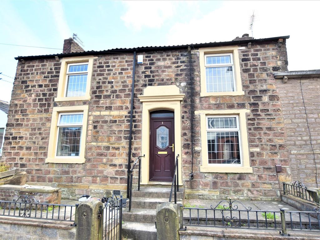 2 bed property to rent in Eldon Road, Blackburn BB1 Zoopla