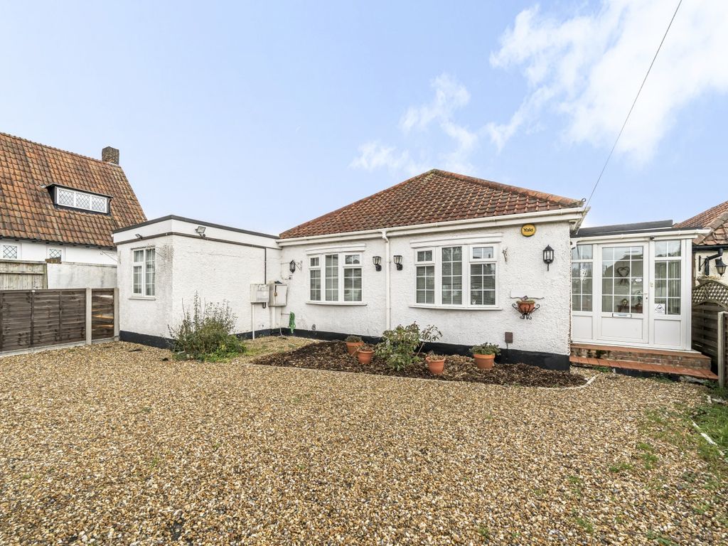 Woodmere Avenue, Croydon CR0  