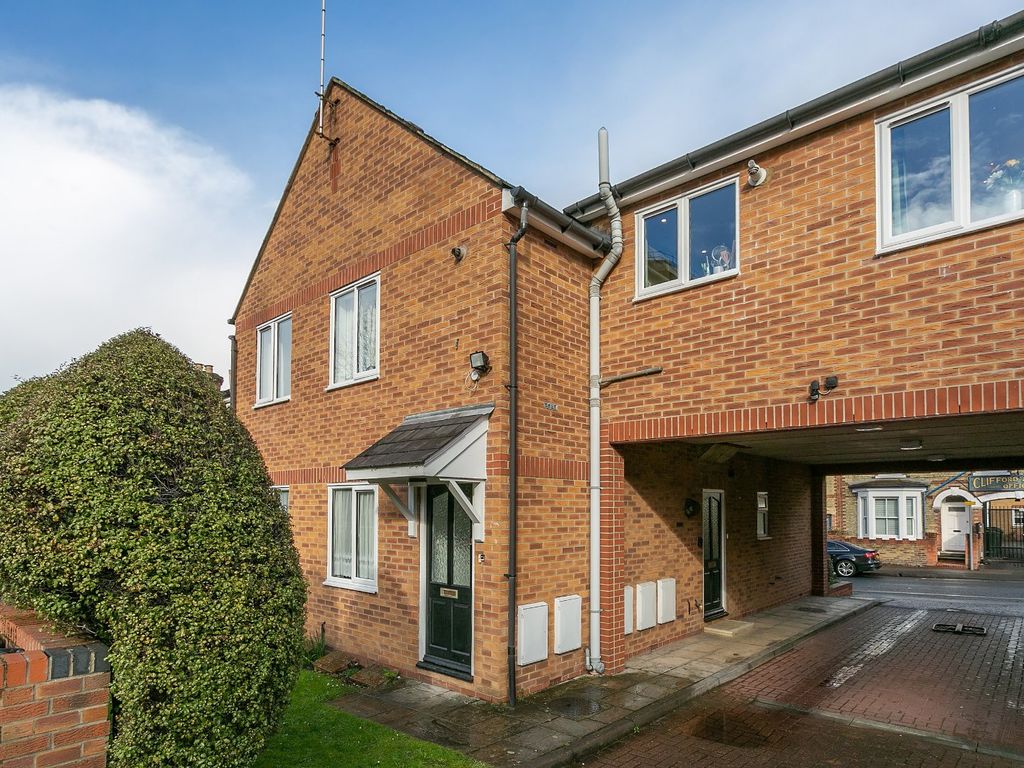 1 bed flat for sale in Estcourt Road, Watford, Hertfordshire WD17 Zoopla