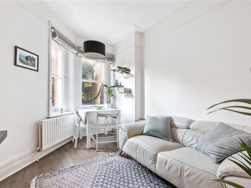 1 bed flat for sale in Biddulph Mansions, Elgin Avenue, London W9 Zoopla