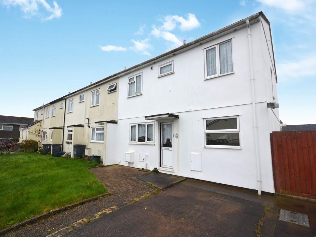 3 bed property for sale in Poundsland, Broadclyst, Exeter EX5 Zoopla